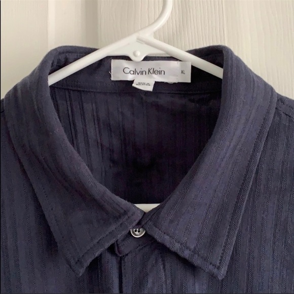 🎉Calvin Klein Short Sleeved Set- HP🎉 - Picture 3 of 7